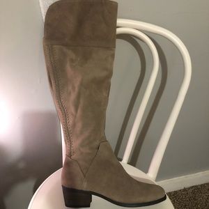 Vince Camuto over the knee boots